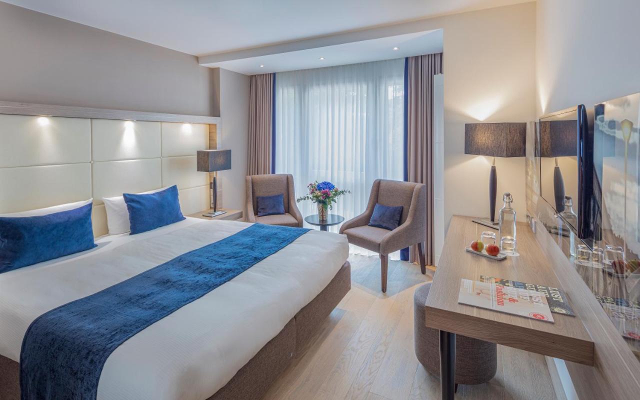 The Alex Hotel Фрайбург-у-Брайсгау Екстер'єр фото